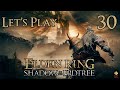 Elden Ring Shadow of the Erdtree - Let's Play Part 30: Manse Hall