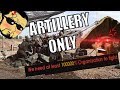ARTILLERY ONLY - Hearts of Iron 4