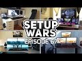 Setup Wars - Episode 67