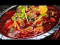 Purani Dilli Jama Masjid Famous Nihari | Dawat Special Degi Nihari | Pressure Cooker Nihari Recipe