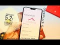 SyberiaOS 5.2  Android 12 New update for OnePlus 6 latest 10th Feb 2022: The Beast came back!