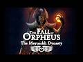 The Fall of Orpheus - Part Two: The Necron Maynarkh Dynasty (Warhammer 40,000 Lore)