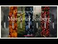 Morakniv Risberg – Outdoor Life, Simplified – Complete Overview
