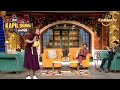 Sapna ने खुदको क्यों कहा 'Main Course'? | The Kapil Sharma Show | Kamaal Ki Jugalbandi