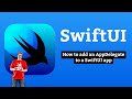 How to add an AppDelegate to a SwiftUI app – SwiftUI