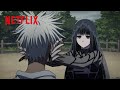 Osaragi-sensei's Lesson | SAKAMOTO DAYS | Clip | Netflix Anime