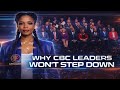 Why CBC Members Refuse to Retire While the Black Community Suffers