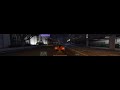 GTAV test in 7k (7680 x 1440) triple monitor surround