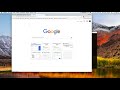 How To Access PhpMyAdmin via SSH Tunnel on Google Cloud Compute on your Mac