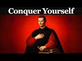 How to Conquer Yourself and Achieve Anything | Machiavelli
