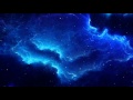 galaxy magic Animated background Free to use