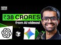You Can Make MILLIONS With AI In 2026! | FULL ROADMAP | #212 The Sanskar Show