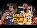 Los Angeles Lakers vs Cleveland Cavaliers Full Game Highlights | Jan 28, 2026 | FreeDawkins