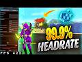 Bluestacks 5 Lag Fix 2025 | Best Settings For High \u0026 Low End PC Free Fire |Pc Full Optimization 2026
