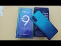 Infinix hot 9 Unboxing and first impression🔥big battery 🔥big display
