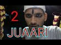 JUAARI - 2 | PINCE |