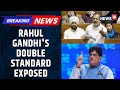Piyush Goyal Hits Back At India-US Trade Deal Criticism; Slams LoP Rahul Gandhi | Trending | News18