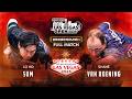 VAN BOENING  vs HO SUM LO ▸ LAS VEGAS MEN'S OPEN 2026