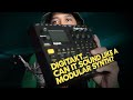 Digitakt... Can It sound like a modular synth? | Tutorial