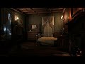 Thunderstorm At The Saints Hotel | RDR2 ASMR