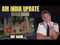Another Air India 787 Just Reported the Same Scary Problem