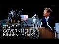 Moon Landing: World's Greatest Hoax? | Groundbreaking Documentary