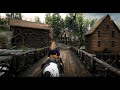 RDR2 - Photorealistic PC graphics Reshade 4k RTX - Ultra max settings - Red Dead Redemption 2