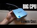 ACEMAGIC Matrix Mini M5 - Powerful CPU !!! (at a lower cost)