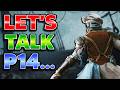 Preludes 14 has MAJOR Issues (20-Hour Review) | Soulframe