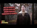 Nonton Film Ini Berasa Nonton 2 Film - Alur Cerita Exhuma 2024