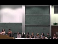York Needs Feminism: Online Feminism Panel