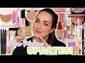 Makeup Updates! | EVERYTHING I’ve Tried in 2026 So Far! The Good, The Bad \u0026 The Ugly...