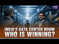 Data Center Boom: Tax Exemptions Until 2047 Fueling India’s Data Hub | 1.3 GW To 5 GW By FY30!