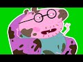 PEPPA PIG TRY NOT TO LAUGH