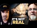 Psychic Medium: “You’re NOT Talking to SPIRITS” | Niko Kapoutsos
