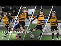 LOAN RANGERS | Alloa Athletic | \