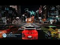 Need for Speed UNDERGROUND