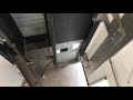 IBM 5360 System/36 - Starting up for the first time in 20 years