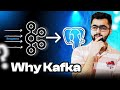 Why do we need Kafka?
