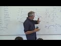 Systems biology course 2018 Uri Alon - Lecture 3 - Part b - Feed Forward Loop