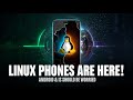 Linux Phones Are Finally Here in 2026 – Why Android and iOS Should Be Seriously Worried