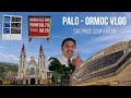 Palo, Leyte to Ormoc City MotoVlog + Gas price comparison (DJI OSMO Action| 1080p + rocksteady)