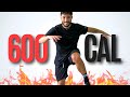30min CARDIO HIIT para PERDER A BARRIGA em casa, sem equipamentos, sem repetições.