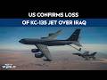 US Military Aircraft Crashes In Iraq, 4th American Plane Lost During Iran War