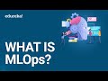 What Is MLOps | Introduction to MLOps | MLOps Tutorial | DevOps Tutorial For Beginners | Edureka