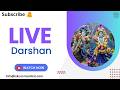 ISKCON Juhu Mumbai Live Darshan Part - 1 | 13th Apr 2026 ( 4:20 AM to 1 PM )