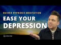 Hypnosis For Depression And Anxiety | Relieve Anxiety \u0026 Heal Your Mind (Deeply Relaxing \u0026 Uplifting)