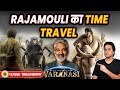 Varanasi to the world Teaser 'Breakdown' | SS Rajamouli, Mahesh Babu | SSMB29 | @RJRaunac