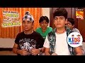 Tapu Sena At Tuitions | Tapu Sena Special | Taarak Mehta Ka Ooltah Chashmah