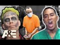 Most BIZARRE Cases - Top 11 Moments | Court Cam | A\u0026E